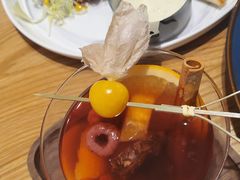 -自如ZSPACE四合院艺术餐厅