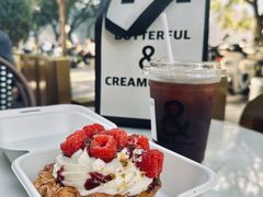 -BUTTERFUL&CREAMOROUS 黄油与面包(三里屯太古里店)