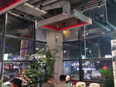 -798烧烤工厂(太和路店)