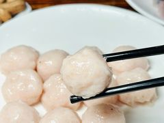 -正能量脆肉鲩火锅