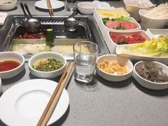 -海底捞火锅(奉化银泰店)