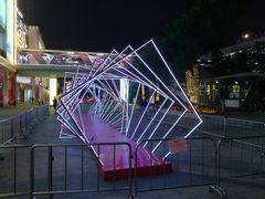 -布吉佳兆业广场