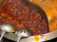 -廖掌柜·重庆鲜货火锅(上海首店)