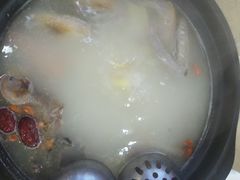 -顺德公美食(西乡店)