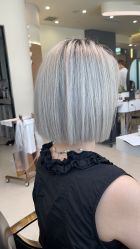 -GANO HAIR 