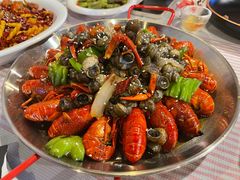 招牌螺丝找虾-螺丝找虾(总统府1912店)