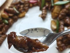 -素心小筑(后沙裕镇店)