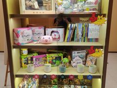 -海底捞火锅(龙湖三千集店)