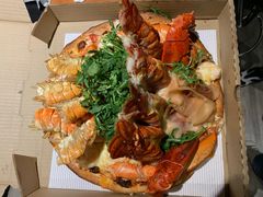 -Steveston Pizza Company (Richmond)