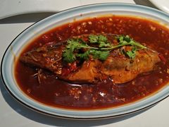 -又见炊烟私房菜(敬亭路店)