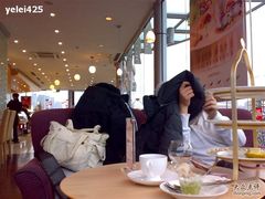 -哈根达斯(滨江店)