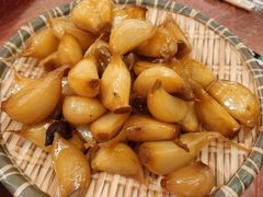 -小辉哥大排档(船山路总店)