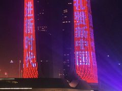 -南京眼步行桥
