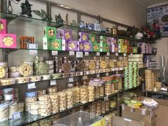 零售区-金燕西洋牛油糕葡式食品
