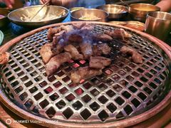 -伏一解牛烤肉专门店(信业购物中心店)