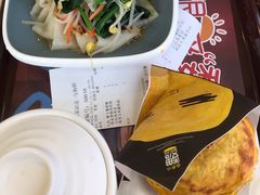 -魏家凉皮(马驹桥店)