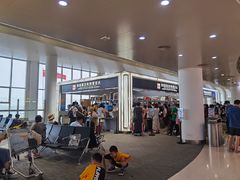 -星巴克(海口美兰机场分店)