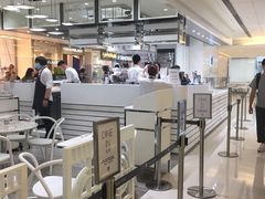 -Lady M(沙田新城市广场店)