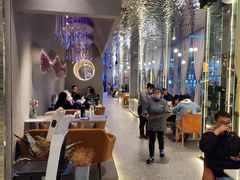 大堂-赵小姐丨新中餐(曲江店)