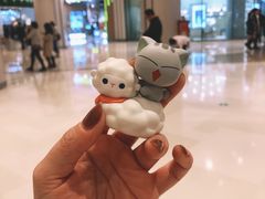 -九木杂物社(中心店)