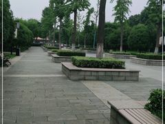 -明故宫遗址公园