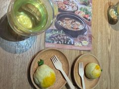 -一朵菌·野生菌探索家火锅(南亚店)