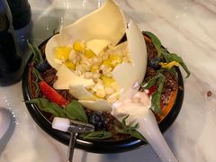 -烛影拾光观景餐厅·创意菜·摄影·小提琴(大唐不夜城店)