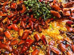 -臻享無招牌·食蛙专门店(太古里店)