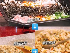 -牛牛章·章鱼水煎肉(光谷世界城店)