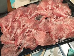 牛舌-三毛牛肉店(福强店)