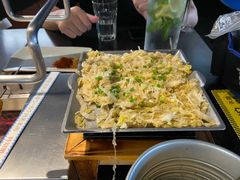 酸菜-很久以前羊肉串(大宁中心广场店)