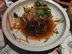 -老郑家东北春饼(龙悦居店)
