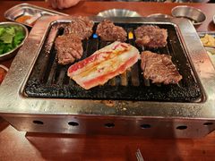 -大阪烧肉BAKA一代(国贸商住大厦店)