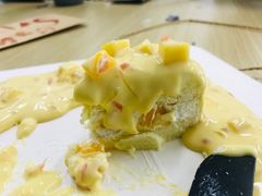 -壹点壹客·生日蛋糕(南山店)
