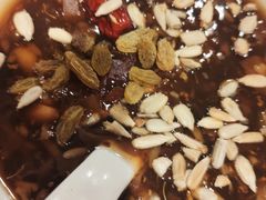 -老兰家传统烧烤炒菜泡馍(小南门店)