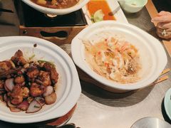 -潮界(LU·ONE凯德晶萃广场店)