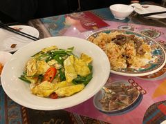 -巴依老爷·新疆美食(上城区天城路店)