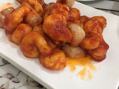 -牛庄高晓山风味馅饼城(海城店)