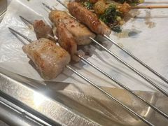 -盟重烧烤(高正街店)
