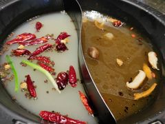 -椒王火锅(厚街万达店)