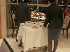 -盛宴自助餐厅(运达喜来登店)