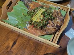 -遇见阿家村云南菜(魏公村店)