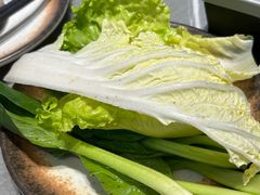 -椒椒铜炉火锅鸡(天马店)