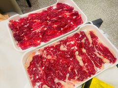 -潮汕大目牛肉火锅(上梅林店)