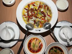 -新太二·鲜料川菜(群光广场店)