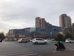 -凯德MALL(望京店)