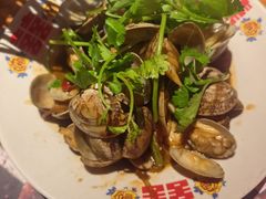 -火联烧烤(学院路创始店)