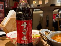-肥三土菜馆(五四广场店)