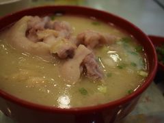 -廖老妈蹄花店(人民公园陕西街259号店)