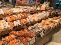 -西村叔叔的店·面包·甜品·蛋糕(清河万象汇店)